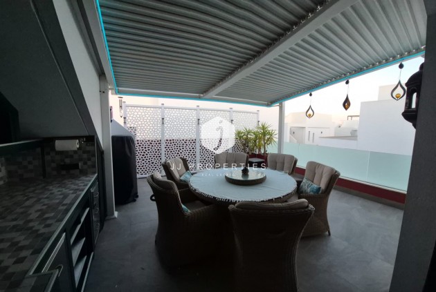 Resale - Villa -
Los Montesinos - Costa Blanca