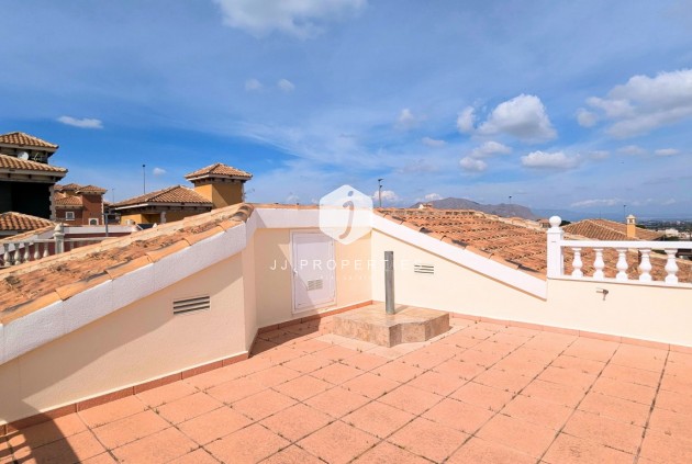 Segunda mano - Villa -
Bigastro - Inland