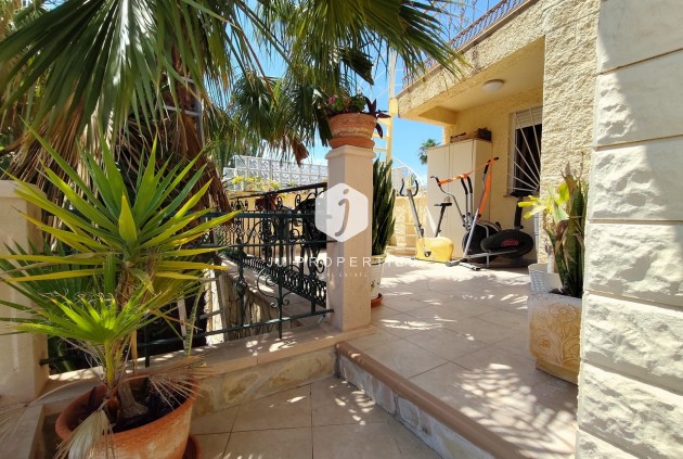 Resale - Villa -
Ciudad Quesada - Costa Blanca