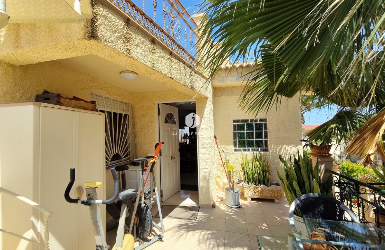Resale - Villa -
Ciudad Quesada - Costa Blanca