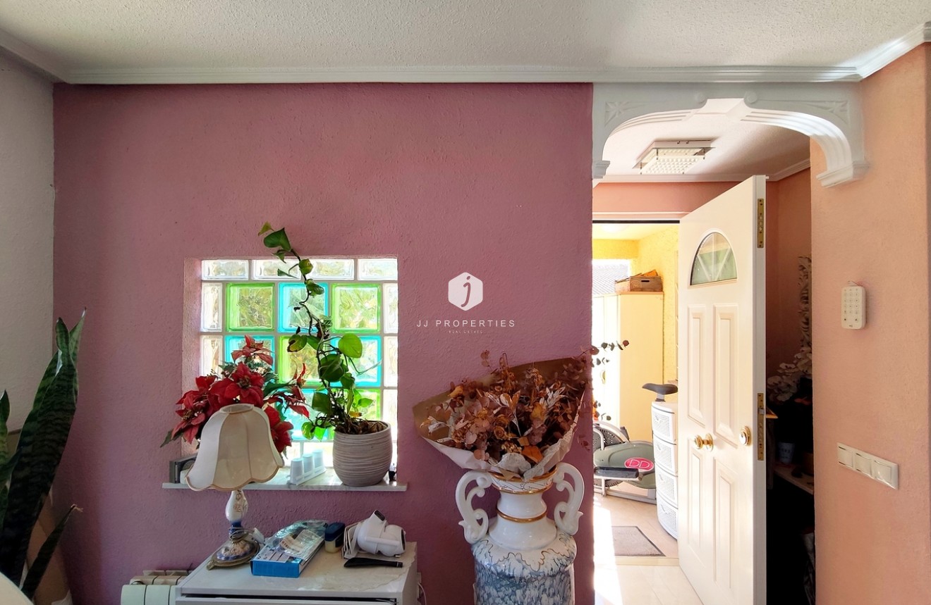 Resale - Villa -
Ciudad Quesada - Costa Blanca
