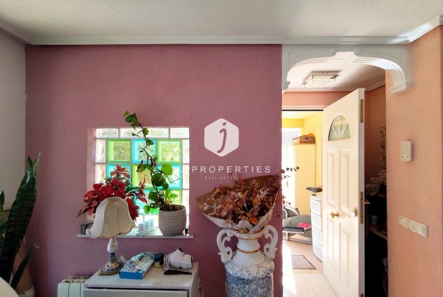 Resale - Villa -
Ciudad Quesada - Costa Blanca