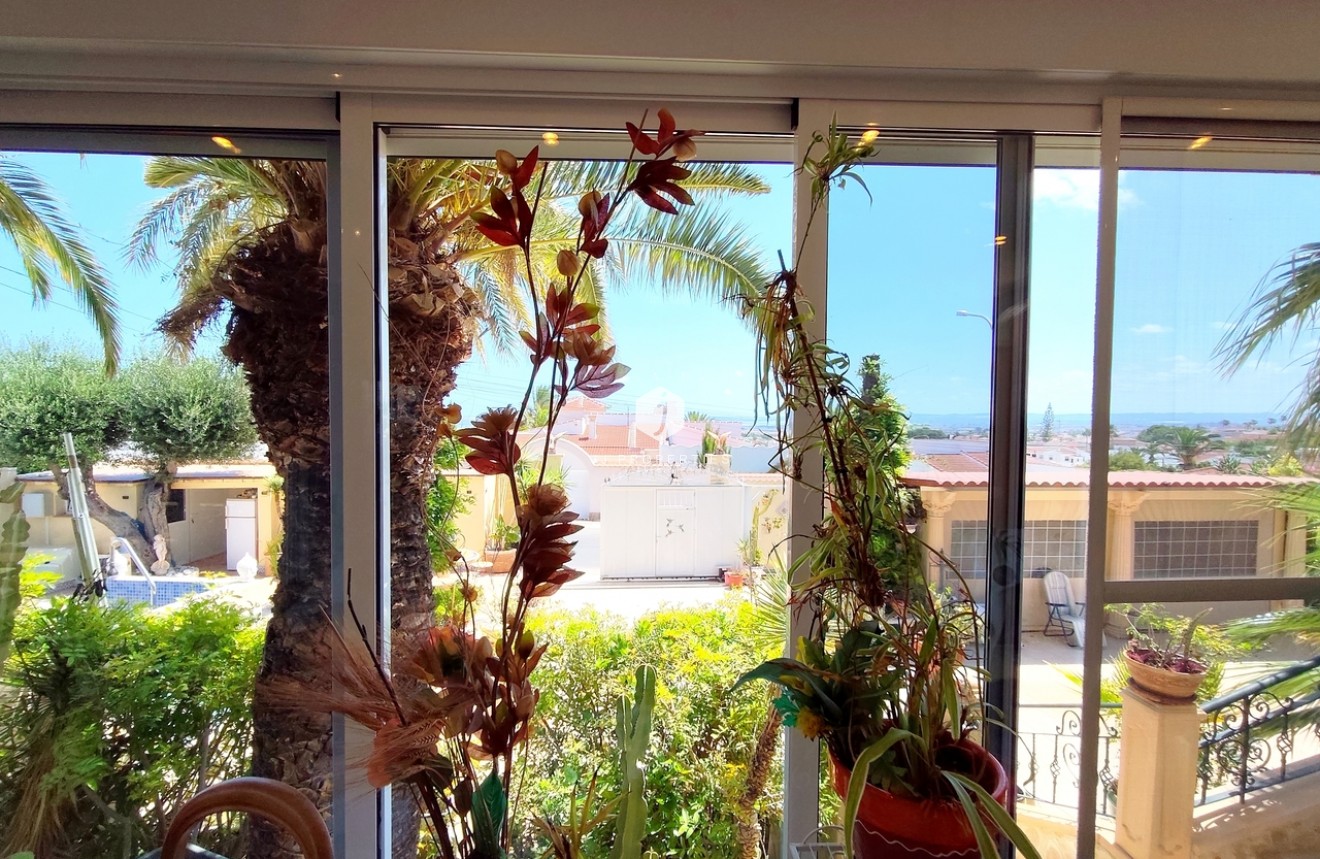 Resale - Villa -
Ciudad Quesada - Costa Blanca