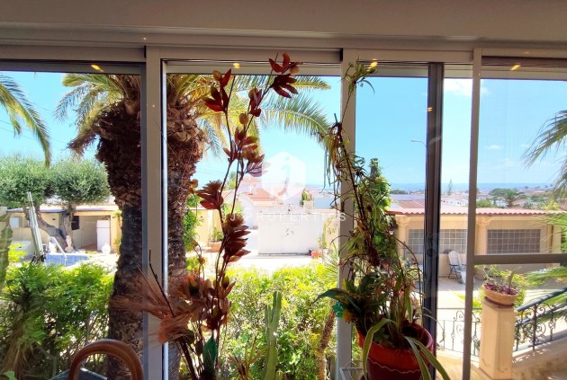 Resale - Villa -
Ciudad Quesada - Costa Blanca