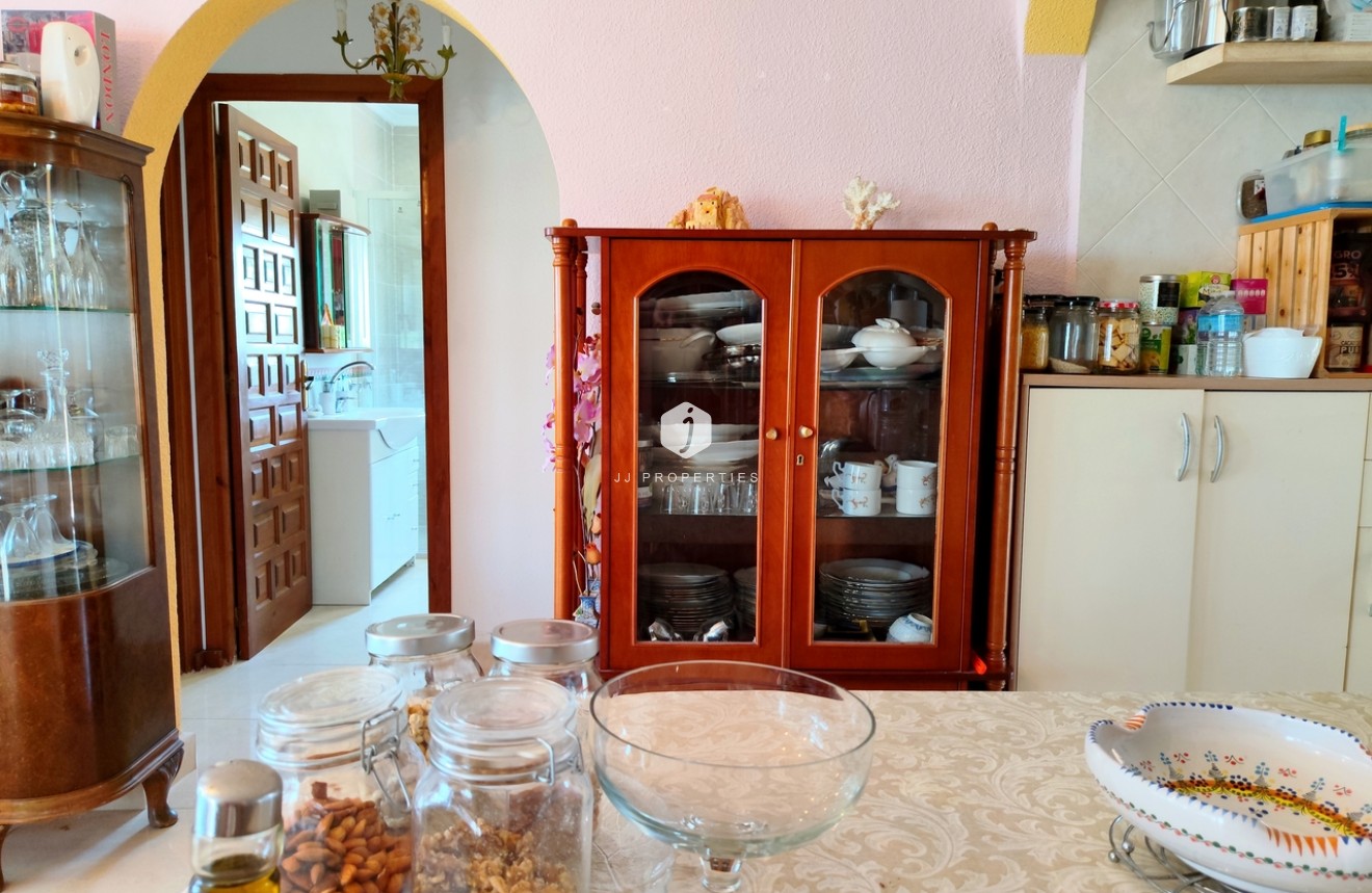 Resale - Villa -
Ciudad Quesada - Costa Blanca