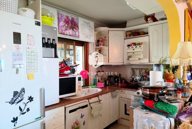 Resale - Villa -
Ciudad Quesada - Costa Blanca