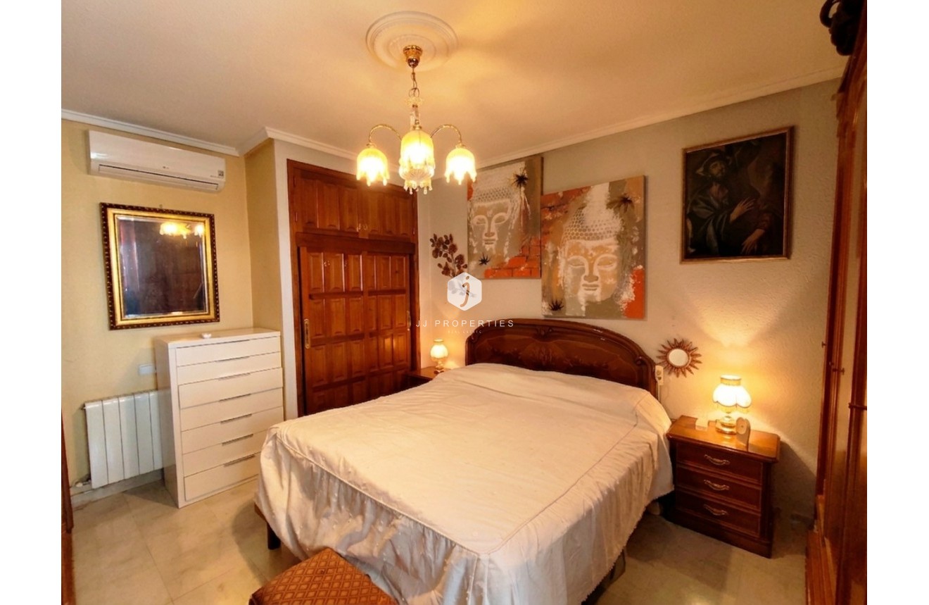 Resale - Villa -
Ciudad Quesada - Costa Blanca