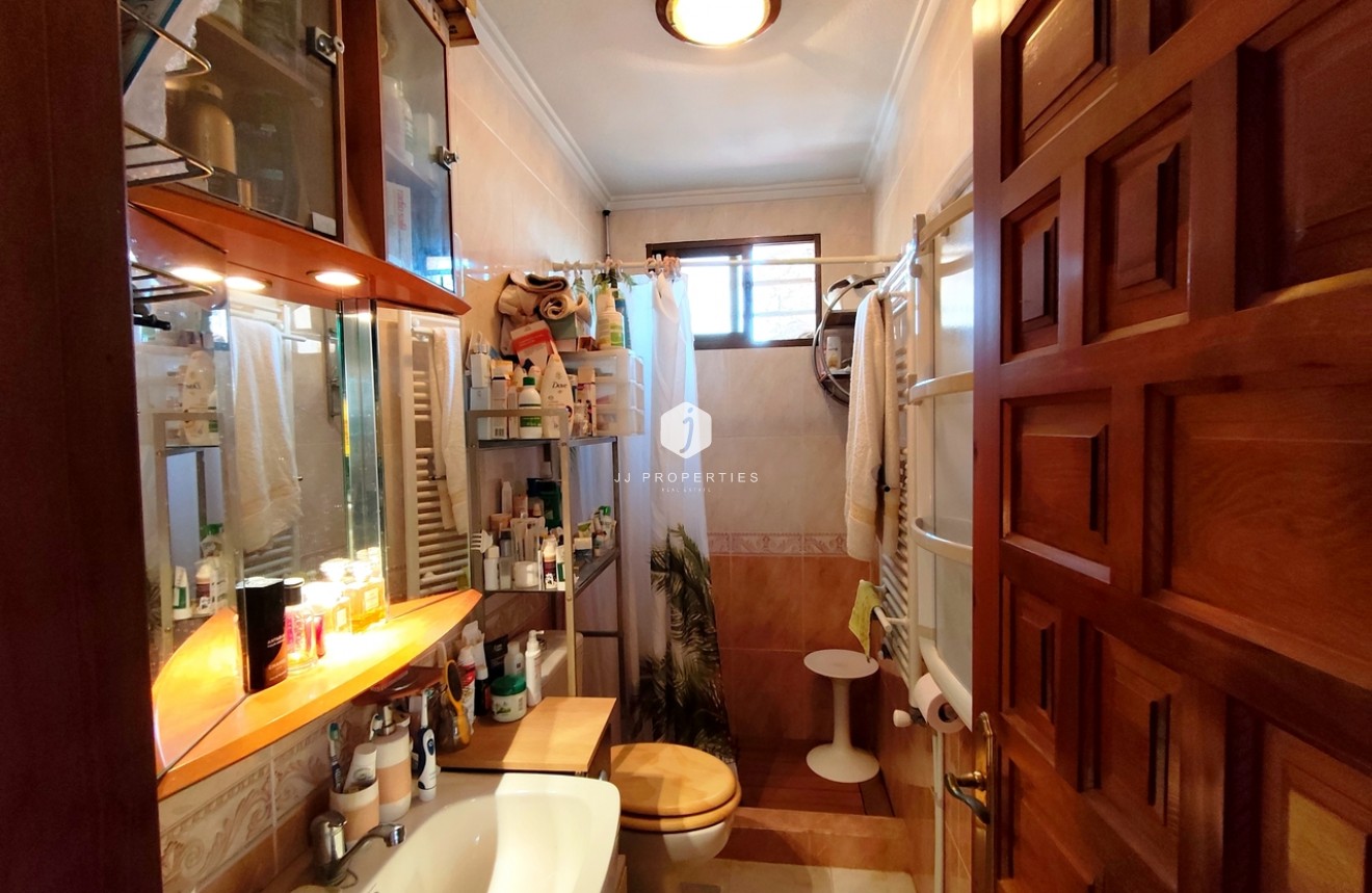 Resale - Villa -
Ciudad Quesada - Costa Blanca