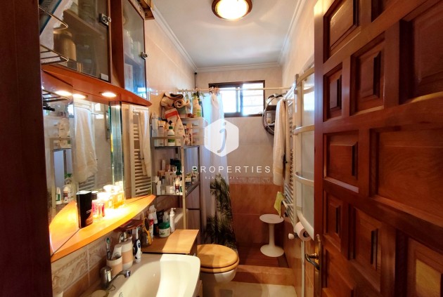Resale - Villa -
Ciudad Quesada - Costa Blanca