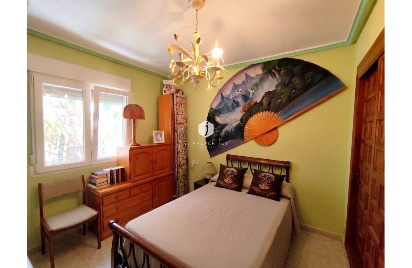 Resale - Villa -
Ciudad Quesada - Costa Blanca