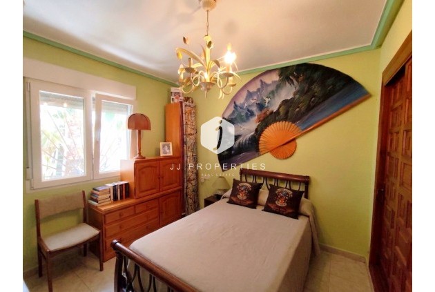 Resale - Villa -
Ciudad Quesada - Costa Blanca