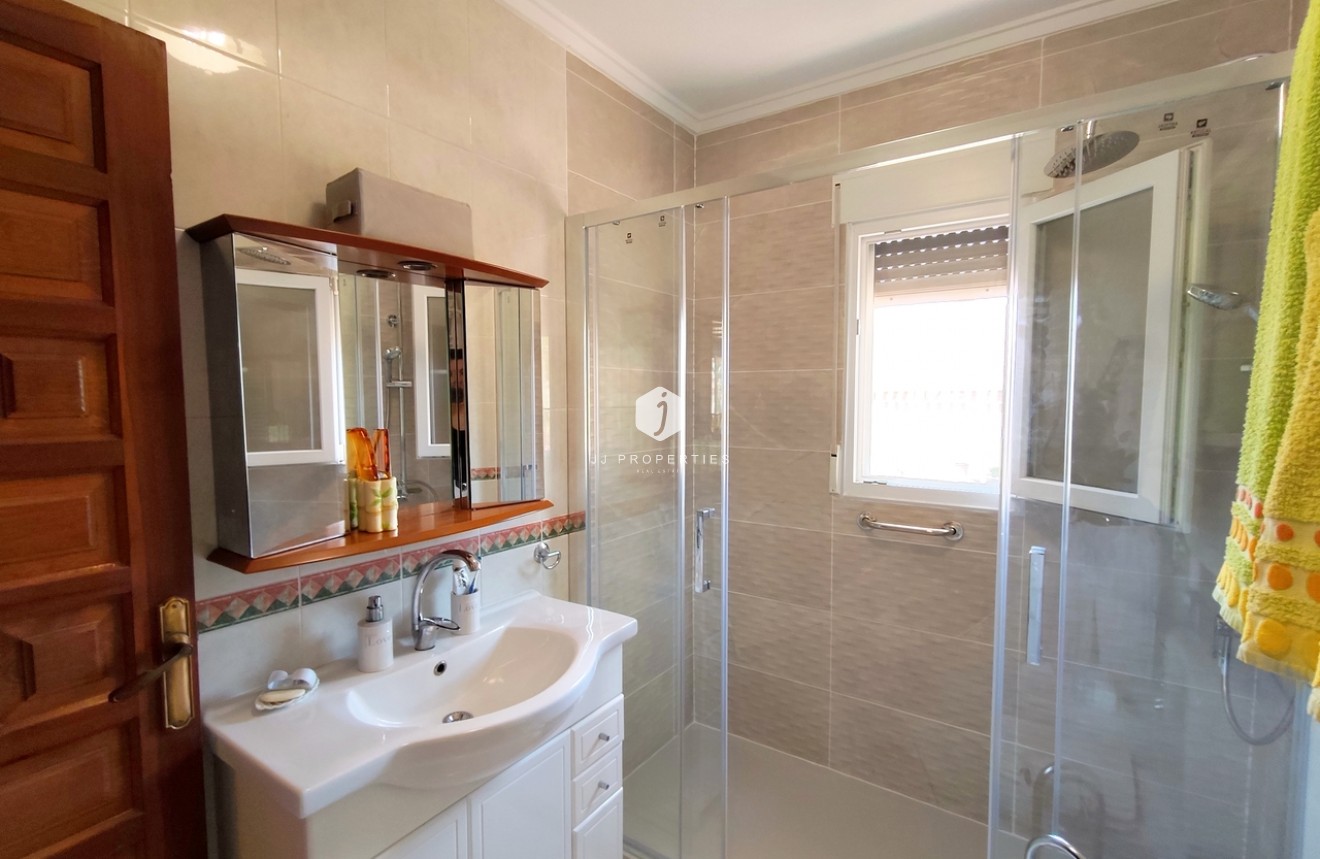 Resale - Villa -
Ciudad Quesada - Costa Blanca