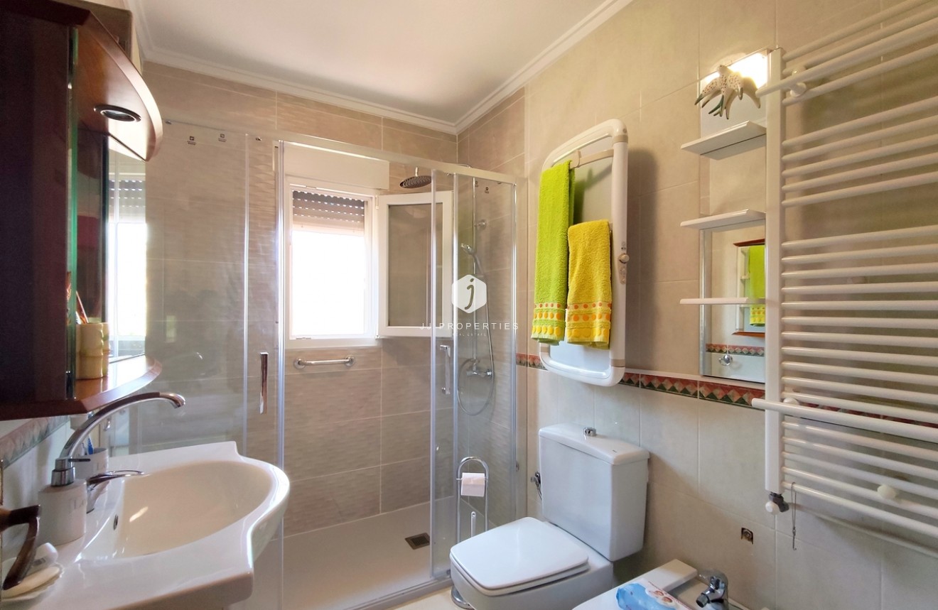 Resale - Villa -
Ciudad Quesada - Costa Blanca