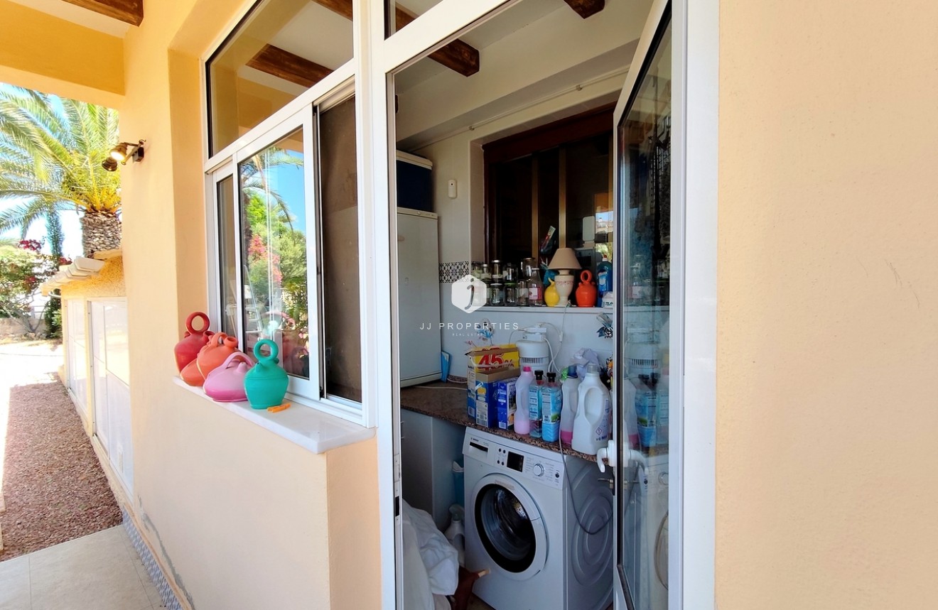 Resale - Villa -
Ciudad Quesada - Costa Blanca