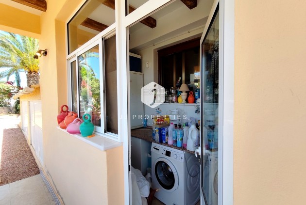 Resale - Villa -
Ciudad Quesada - Costa Blanca