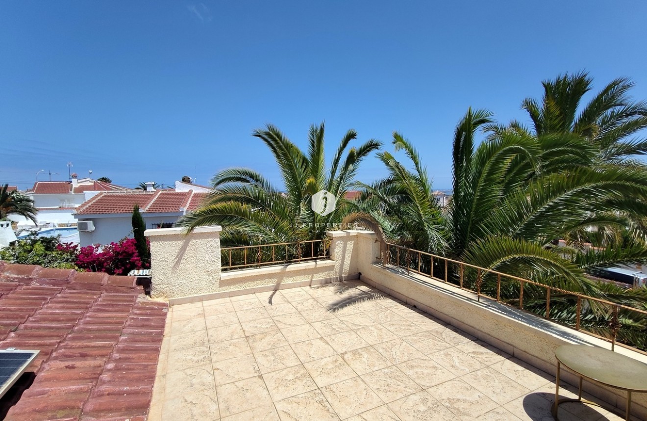 Resale - Villa -
Ciudad Quesada - Costa Blanca