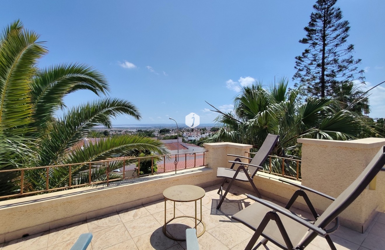 Resale - Villa -
Ciudad Quesada - Costa Blanca