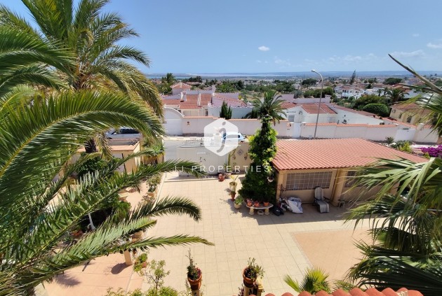 Resale - Villa -
Ciudad Quesada - Costa Blanca