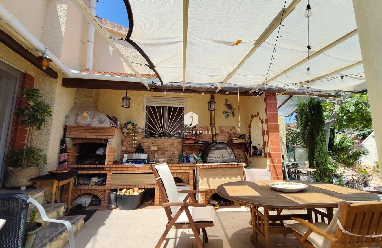 Resale - Villa -
Ciudad Quesada - Costa Blanca