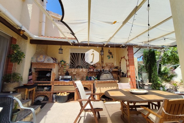 Resale - Villa -
Ciudad Quesada - Costa Blanca