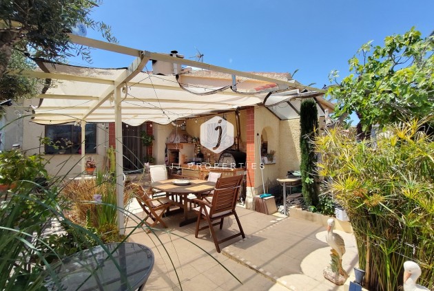 Resale - Villa -
Ciudad Quesada - Costa Blanca