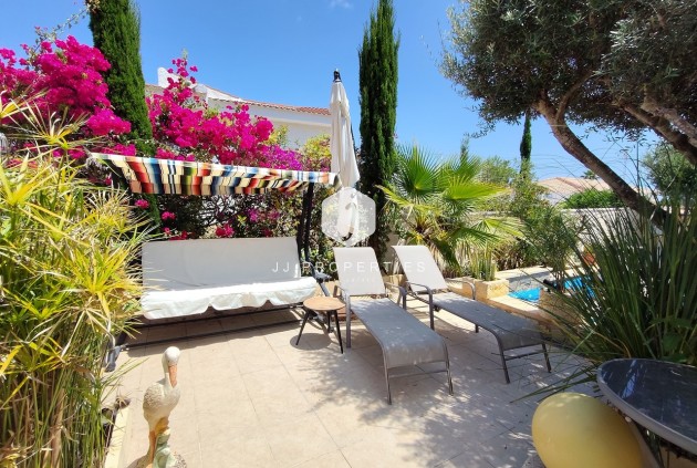 Resale - Villa -
Ciudad Quesada - Costa Blanca