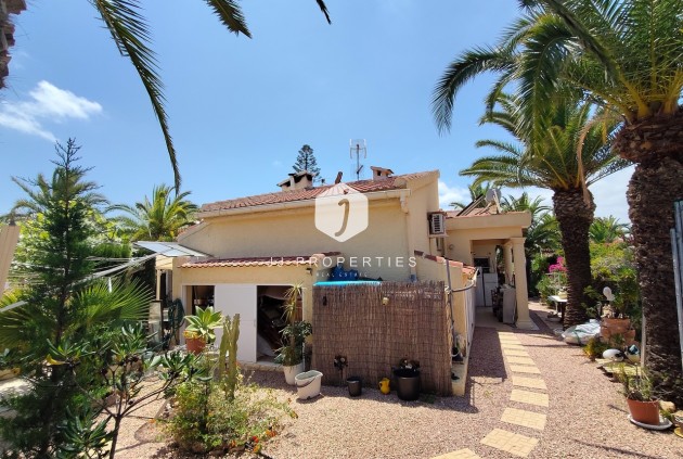 Resale - Villa -
Ciudad Quesada - Costa Blanca