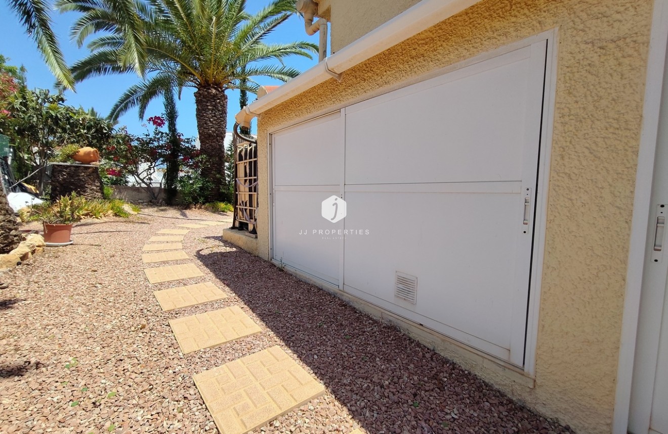 Resale - Villa -
Ciudad Quesada - Costa Blanca