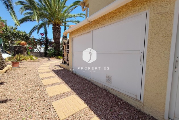 Resale - Villa -
Ciudad Quesada - Costa Blanca