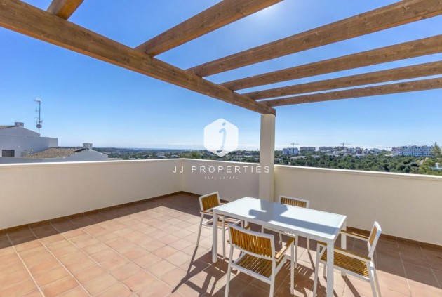 Aus zweiter Hand - Penthouse -
Orihuela Costa - Costa Blanca