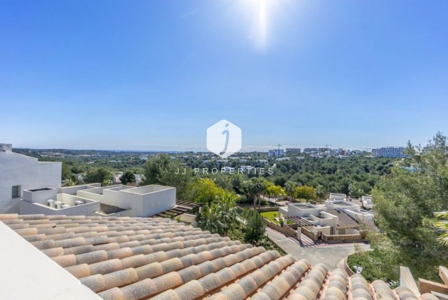 Aus zweiter Hand - Penthouse -
Orihuela Costa - Costa Blanca