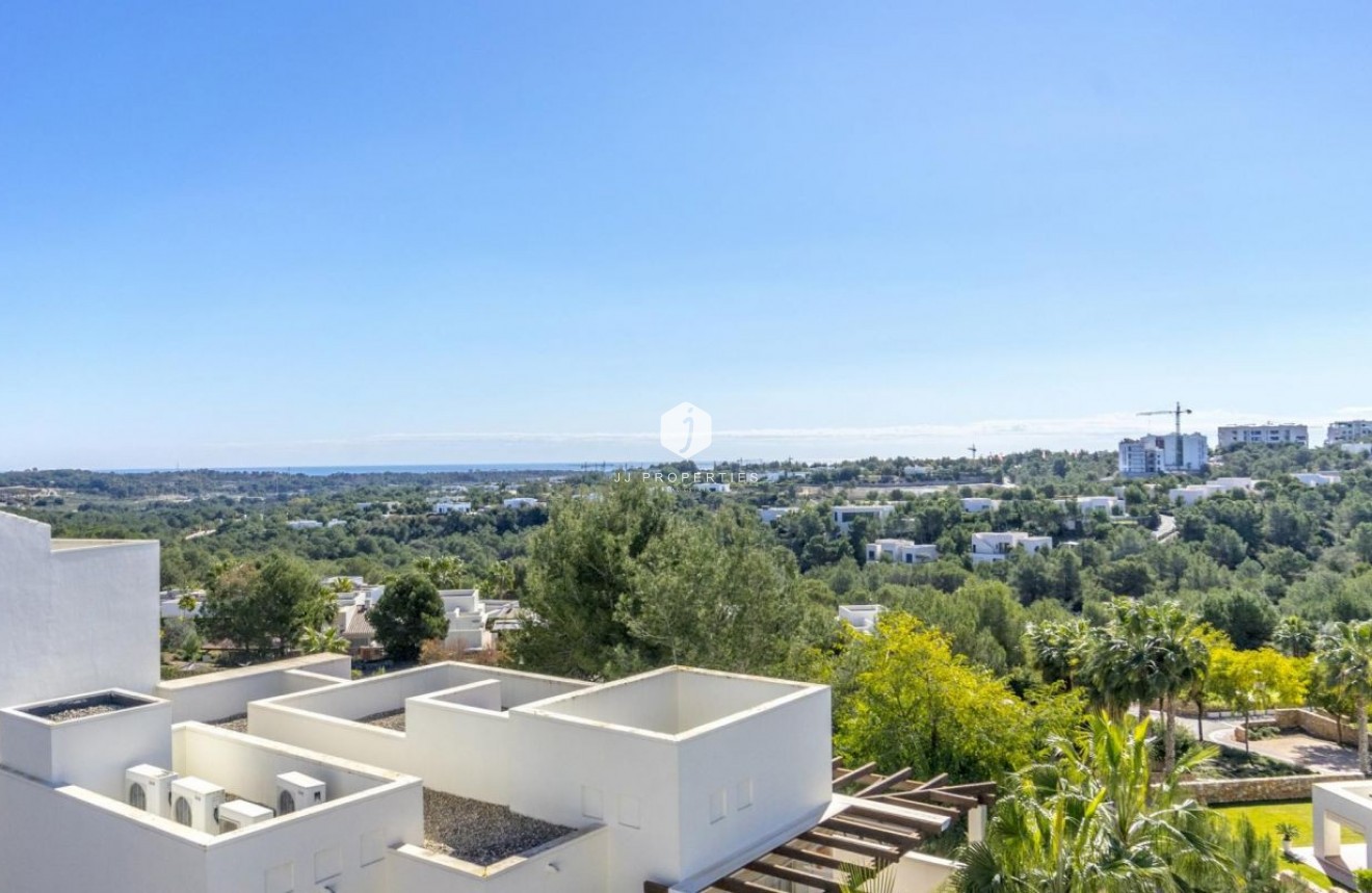 Aus zweiter Hand - Penthouse -
Orihuela Costa - Costa Blanca