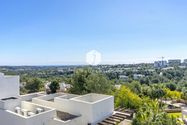 Aus zweiter Hand - Penthouse -
Orihuela Costa - Costa Blanca