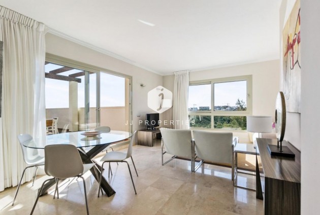 Aus zweiter Hand - Penthouse -
Orihuela Costa - Costa Blanca