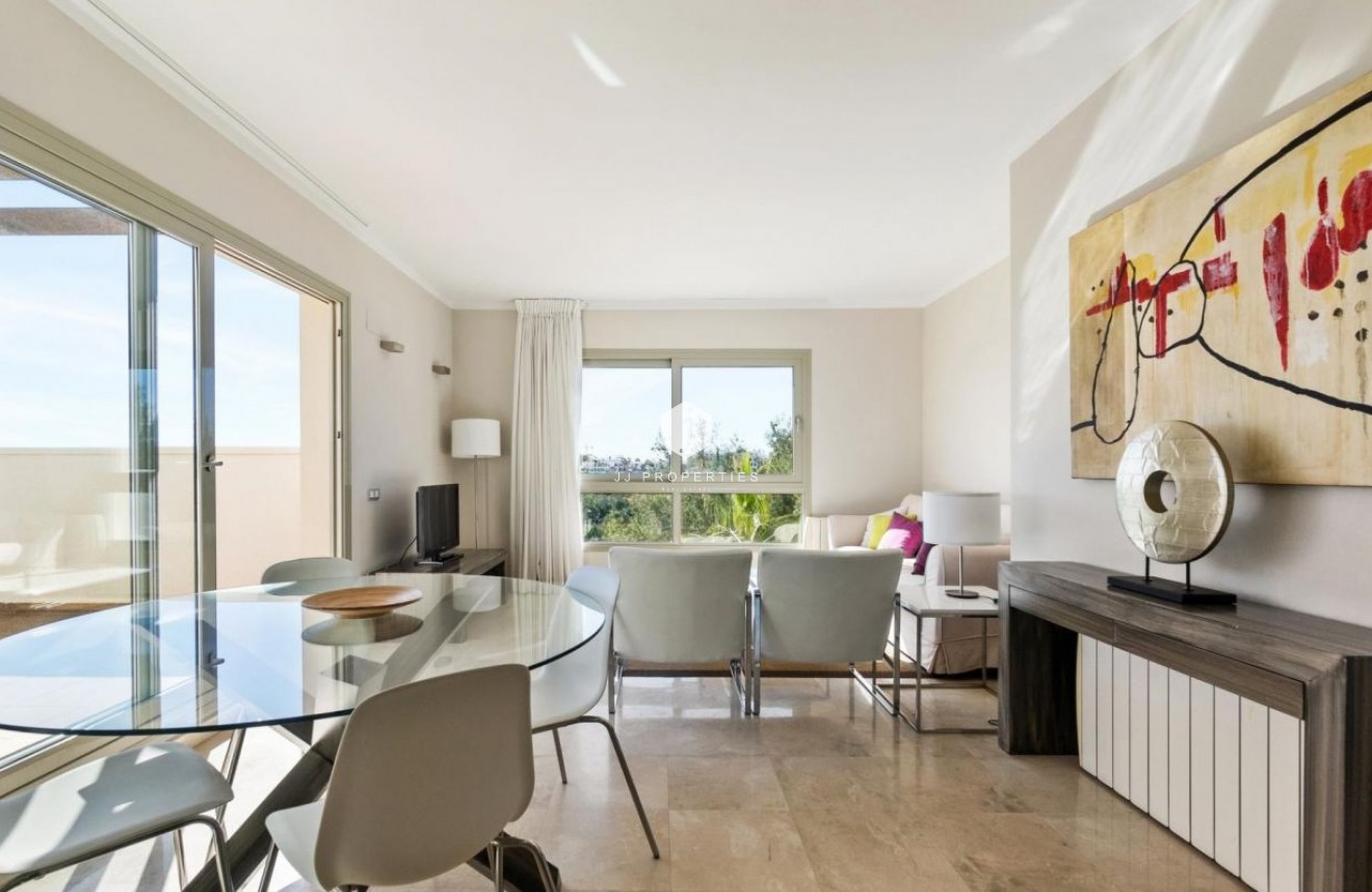 Aus zweiter Hand - Penthouse -
Orihuela Costa - Costa Blanca