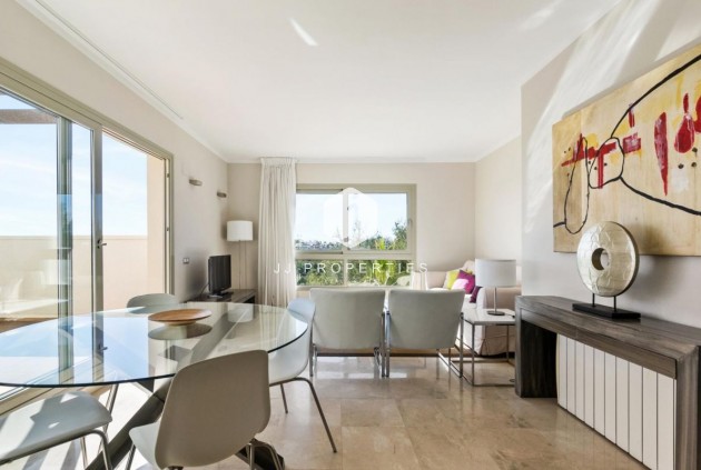 Aus zweiter Hand - Penthouse -
Orihuela Costa - Costa Blanca