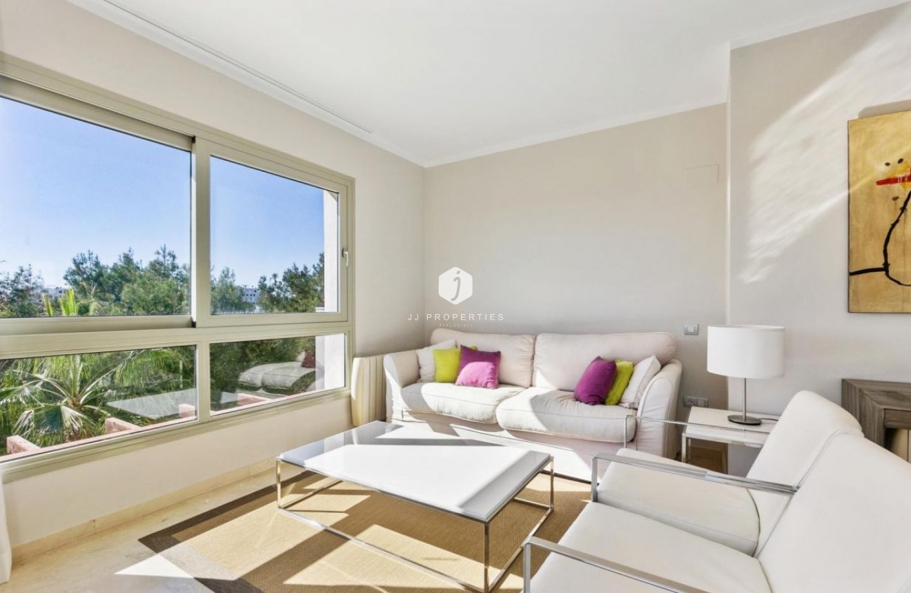 Aus zweiter Hand - Penthouse -
Orihuela Costa - Costa Blanca