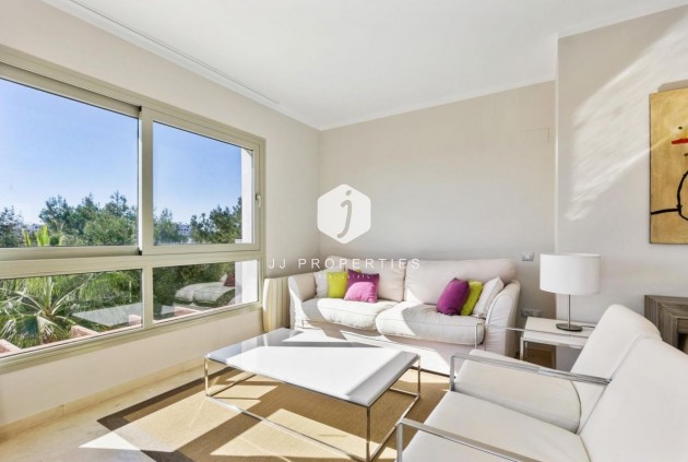 Aus zweiter Hand - Penthouse -
Orihuela Costa - Costa Blanca