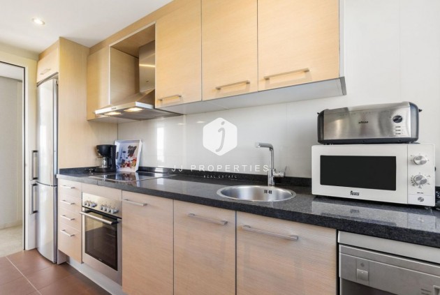 Aus zweiter Hand - Penthouse -
Orihuela Costa - Costa Blanca
