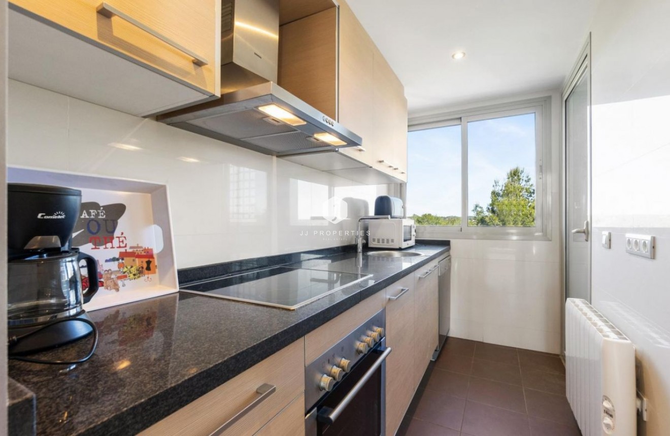 Aus zweiter Hand - Penthouse -
Orihuela Costa - Costa Blanca