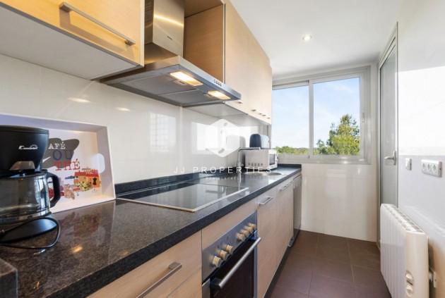 Aus zweiter Hand - Penthouse -
Orihuela Costa - Costa Blanca
