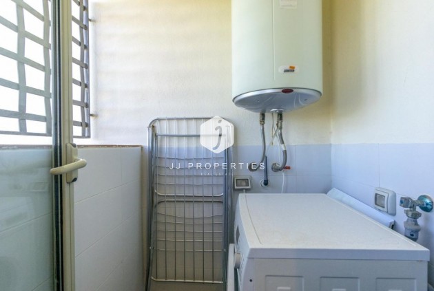 Aus zweiter Hand - Penthouse -
Orihuela Costa - Costa Blanca