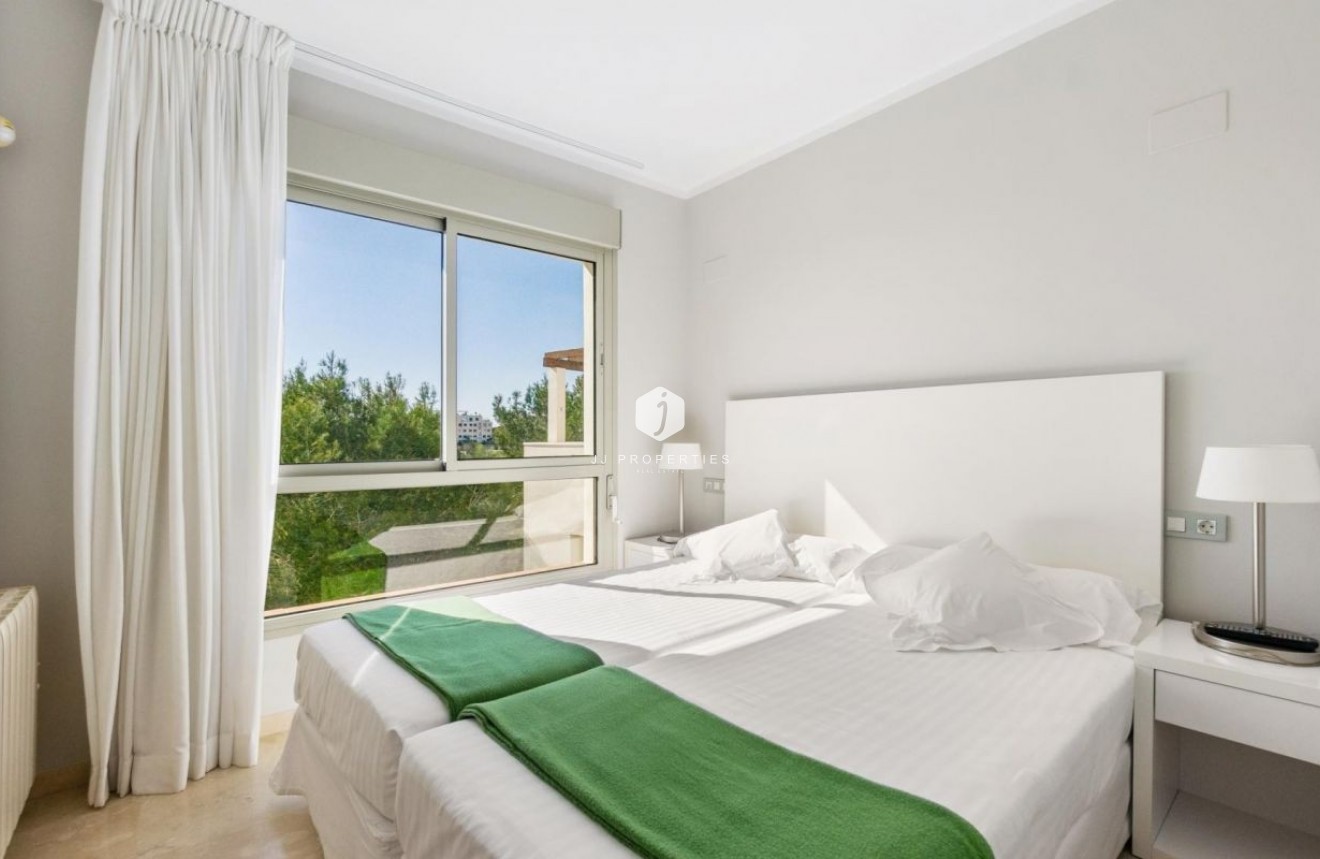 Aus zweiter Hand - Penthouse -
Orihuela Costa - Costa Blanca