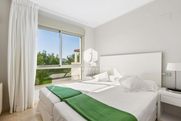 Aus zweiter Hand - Penthouse -
Orihuela Costa - Costa Blanca
