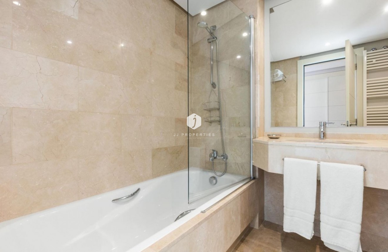 Aus zweiter Hand - Penthouse -
Orihuela Costa - Costa Blanca