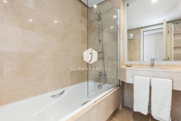 Aus zweiter Hand - Penthouse -
Orihuela Costa - Costa Blanca