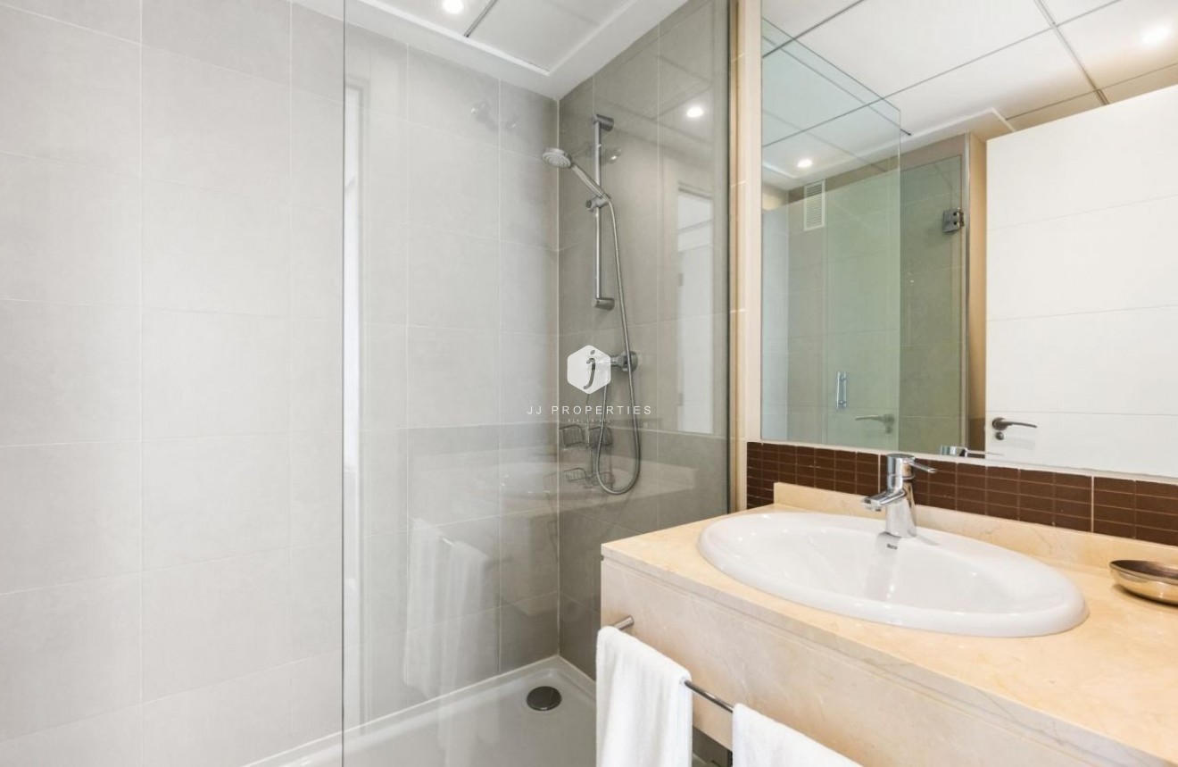 Aus zweiter Hand - Penthouse -
Orihuela Costa - Costa Blanca