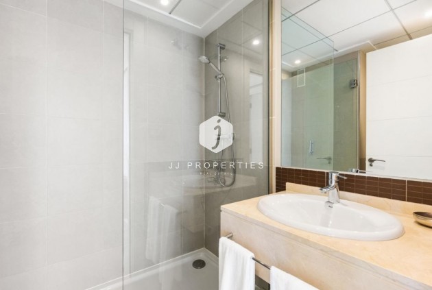 Aus zweiter Hand - Penthouse -
Orihuela Costa - Costa Blanca