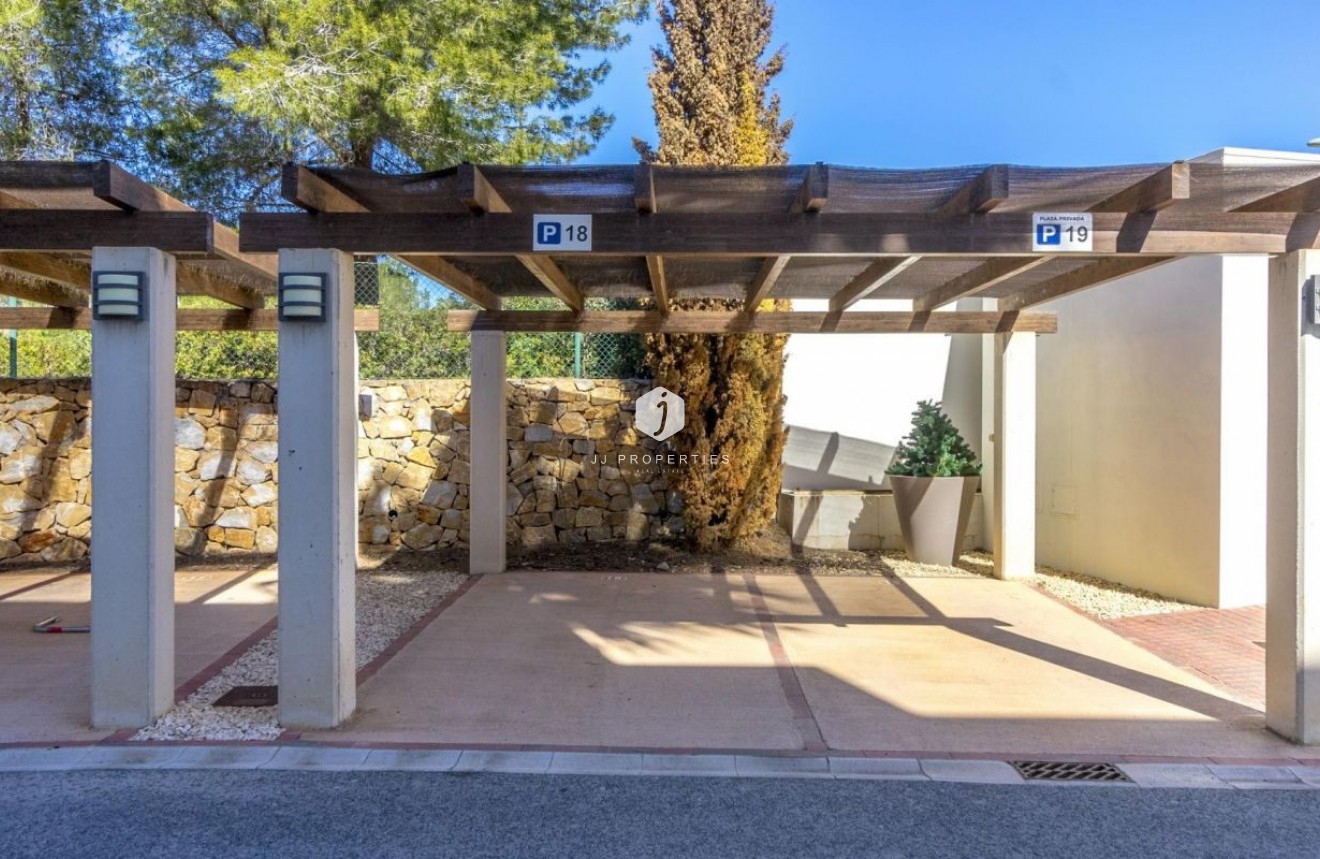 Aus zweiter Hand - Penthouse -
Orihuela Costa - Costa Blanca
