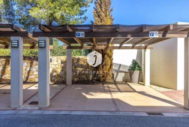 Aus zweiter Hand - Penthouse -
Orihuela Costa - Costa Blanca